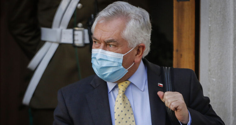 ARCHIVO | Agencia UNO