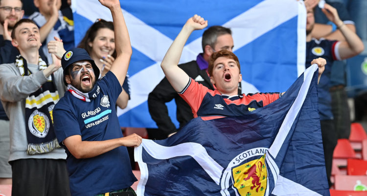 Paul Ellis | Cedida | Agence France-Presse