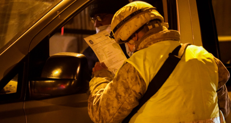 CONTEXTO | Agencia UNO