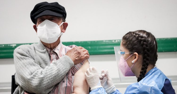 ARCHIVO | Camilo Castro | Agencia UNO