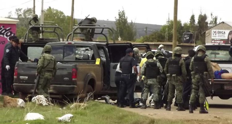 EFE | lasnoticiasya.com 