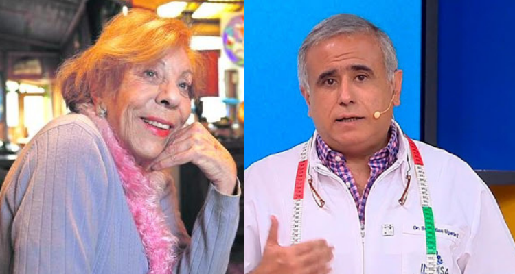 Agencia UNO | TVN