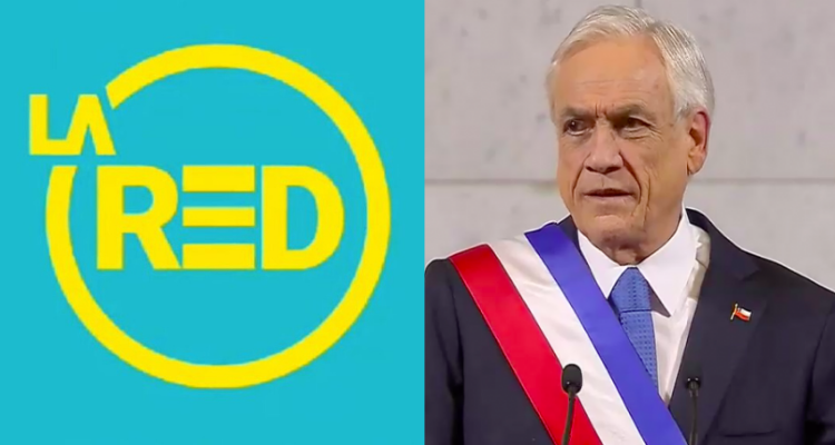La Red | Captura TV