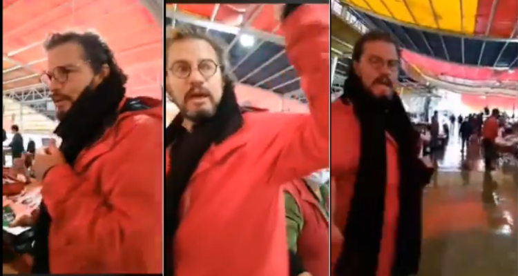 Capturas