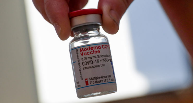 EFE | Stephanie Lecocq
