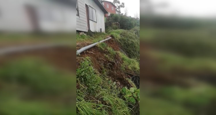 Captura de video | Carlos López | RBB