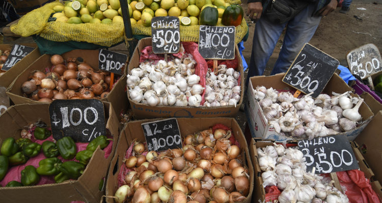 CONTEXTO | Agencia UNO