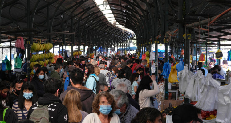 ARCHIVO | Agencia UNO