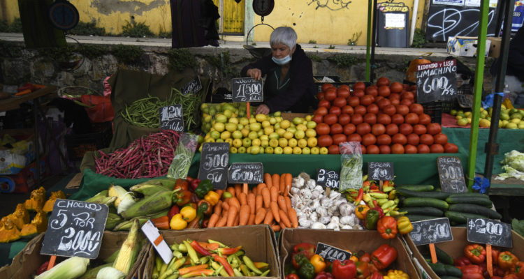 CONTEXTO | Agencia UNO