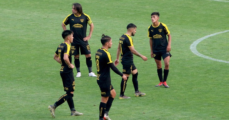 Daniel Pino | Agencia UNO