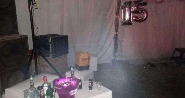 Foro referencial | Perfil