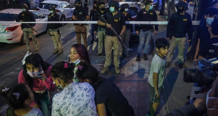 Archivo | Agencia UNO