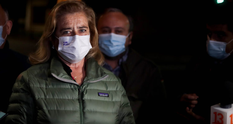 ARCHIVO | Agencia UNO