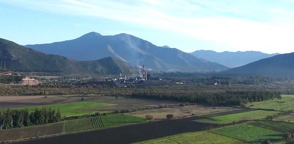 Anglo American