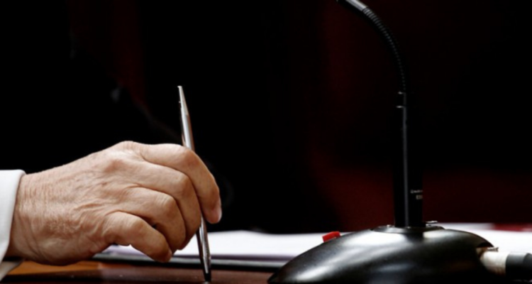 CONTEXTO| Agencia UNO