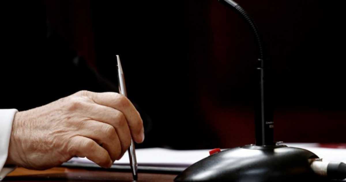 CONTEXTO| Agencia UNO