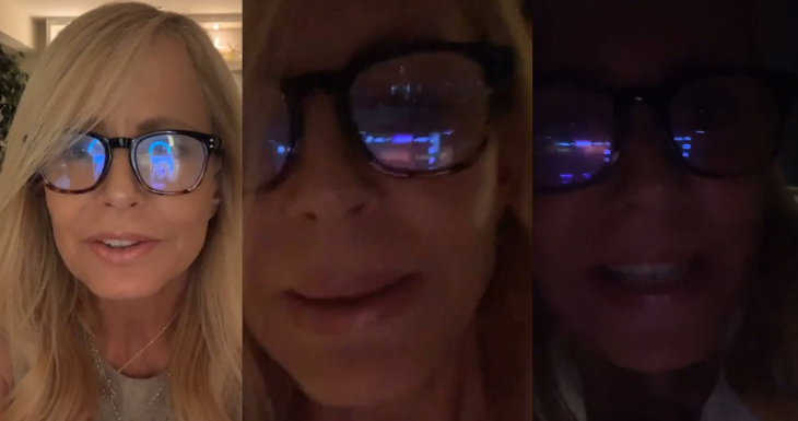 Capturas | Instagram