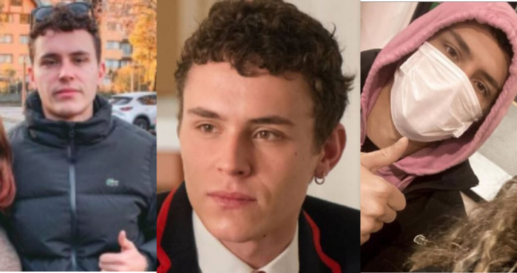 ARCHIVO | Instagram y Netflix