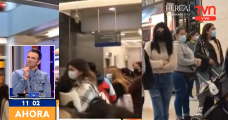 Buenos días a todos