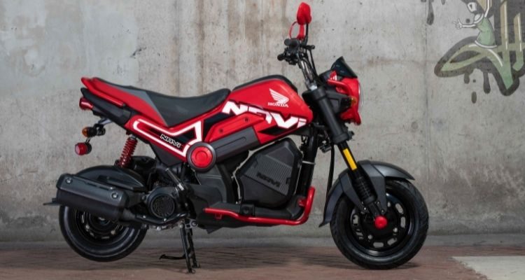 Honda Navi | Honda Motors 
