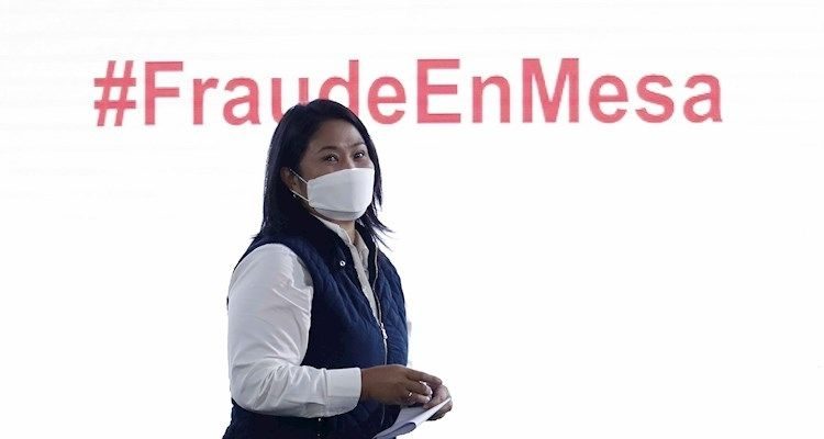 Contexto | Agencia EFE