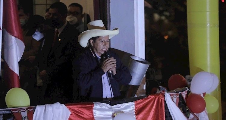 Contexto | Agencia EFE