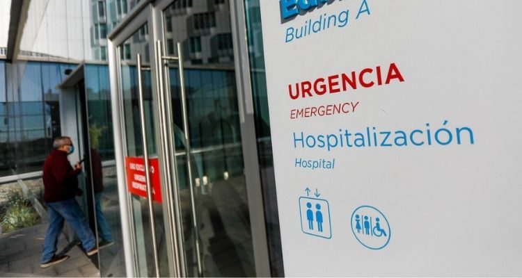 Cristóbal Escobar | AgenciaUNO