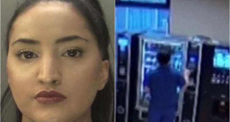 Policía de West Midlands