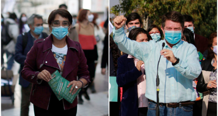 Cristóbal Escobar | Karin Pozo | Agencia UNO