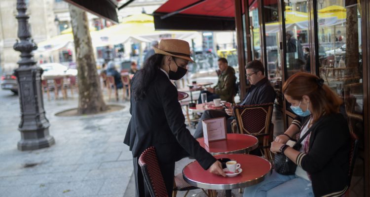 Lucas Barioulet | Agence France-Presse