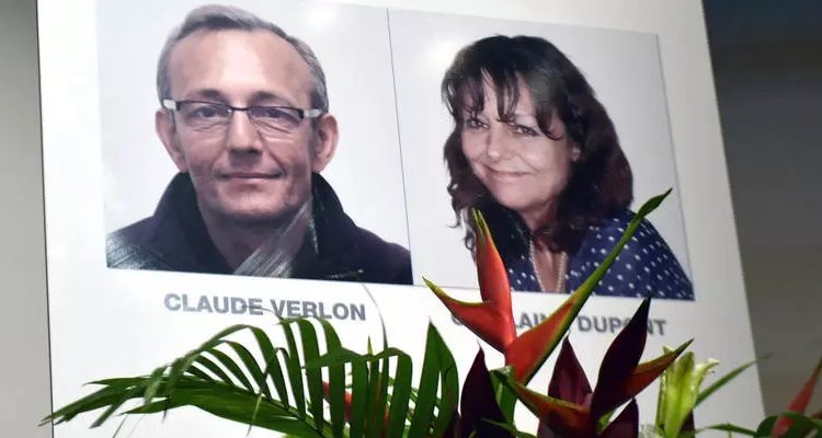 Agence France-Presse