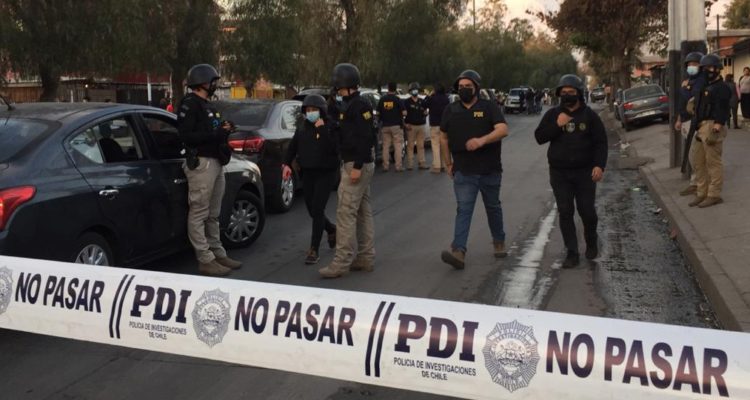 Jaime Sepúlveda | RBB