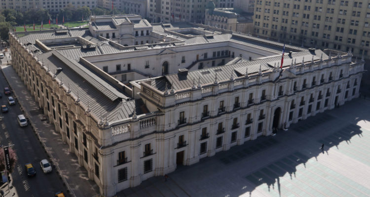 Rodrigo Sáenz | Agencia UNO