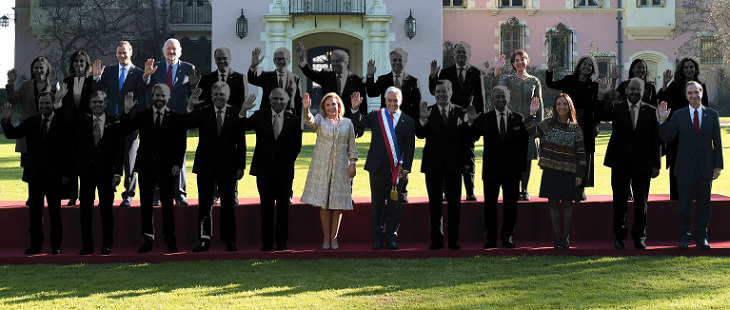 Edición Jaime Silva (BBCL)