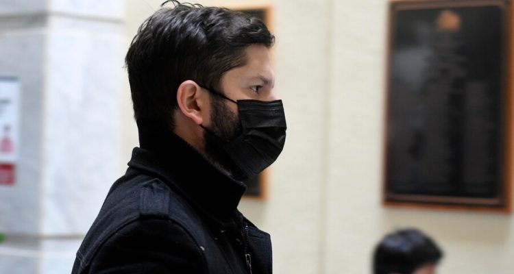 ARCHIVO | Agencia UNO