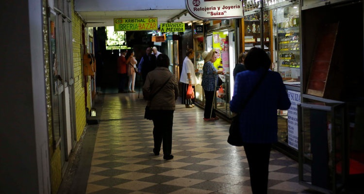 Archivo | Agencia UNO