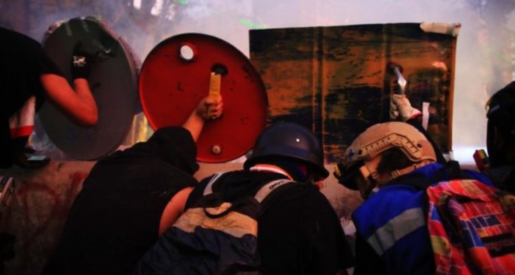 CONTEXTO | Agencia UNO