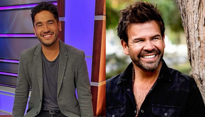 Gino Costa (Instagram) | Ignacio Gutiérrez (Instagram)