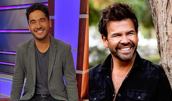 Gino Costa (Instagram) | Ignacio Gutiérrez (Instagram)