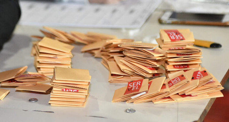 Archivo | Agencia UNO