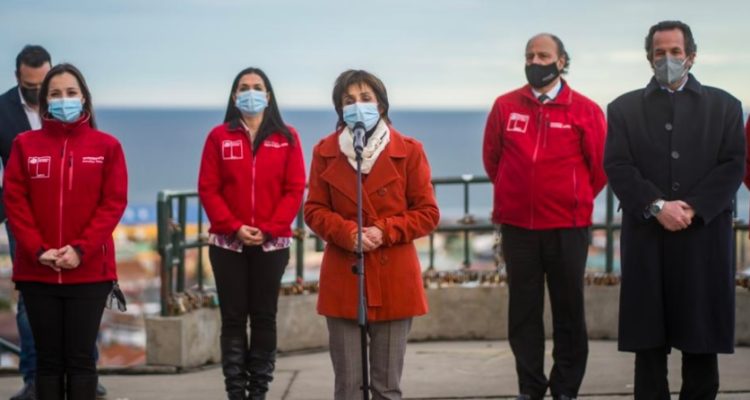 Intendencia Magallanes