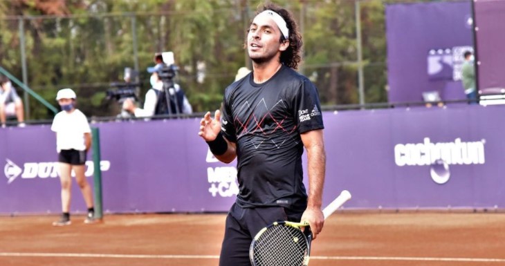 Instagram Gonzalo Lama