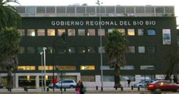 Gobierno Regional del Bío Bío

