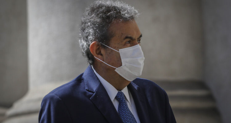 ARCHIVO | Agencia UNO