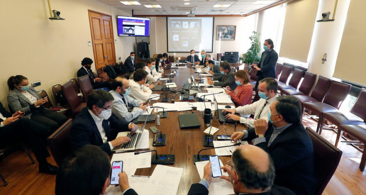 ARCHIVO | Agencia UNO