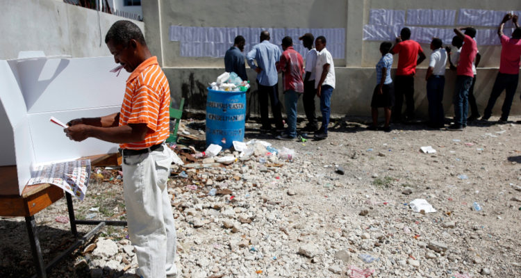 Archivo | EFE | Orlando Barría