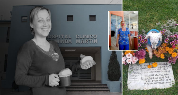 Fotografías cedidas a BBCL | Edición: Jaime Silva (BBCL)