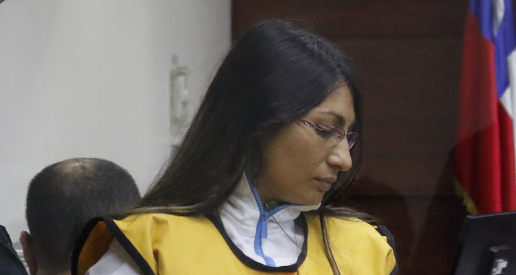 Leonardo Rubilar Chandía | Agencia UNO