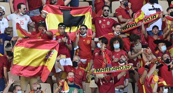 Javier Soriano | Agence France-Presse