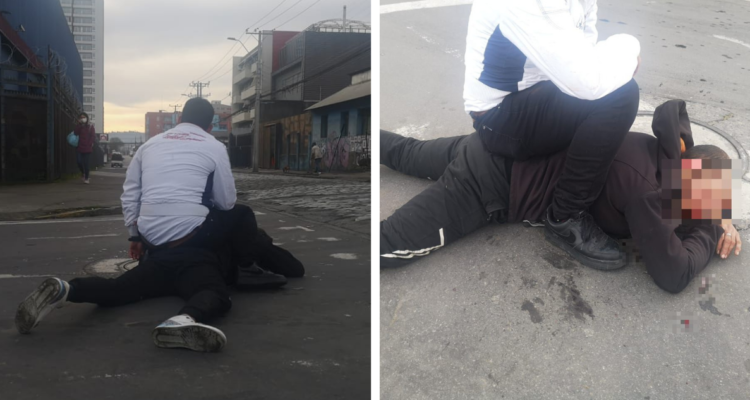 Pedro Cid | RBB | Edición BBCL